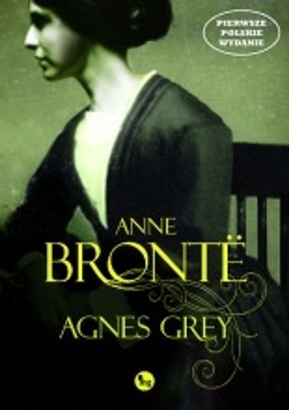 Anne Brontë, \"Agnes Grey” Anne Brontë, \"Agnes Grey”