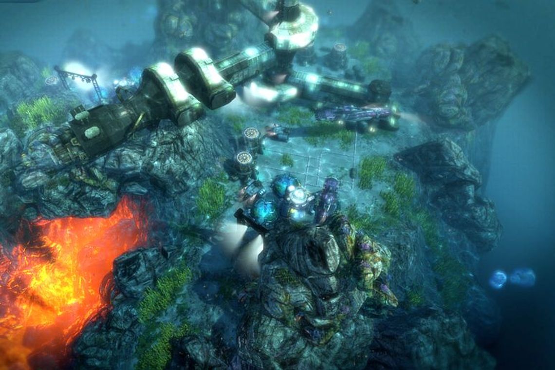 Anno 2070: Recenzja z przyszłości Anno 2070: Recenzja z przyszłości