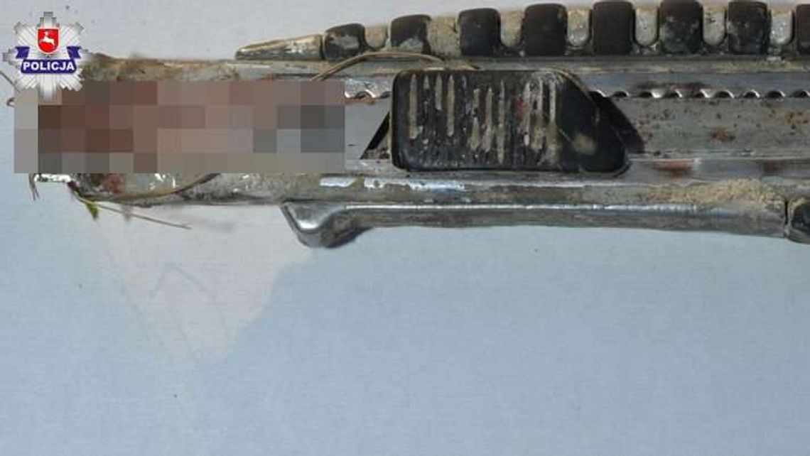 Annopol: Bójka dwóch braci omal nie skończyła się tragedią