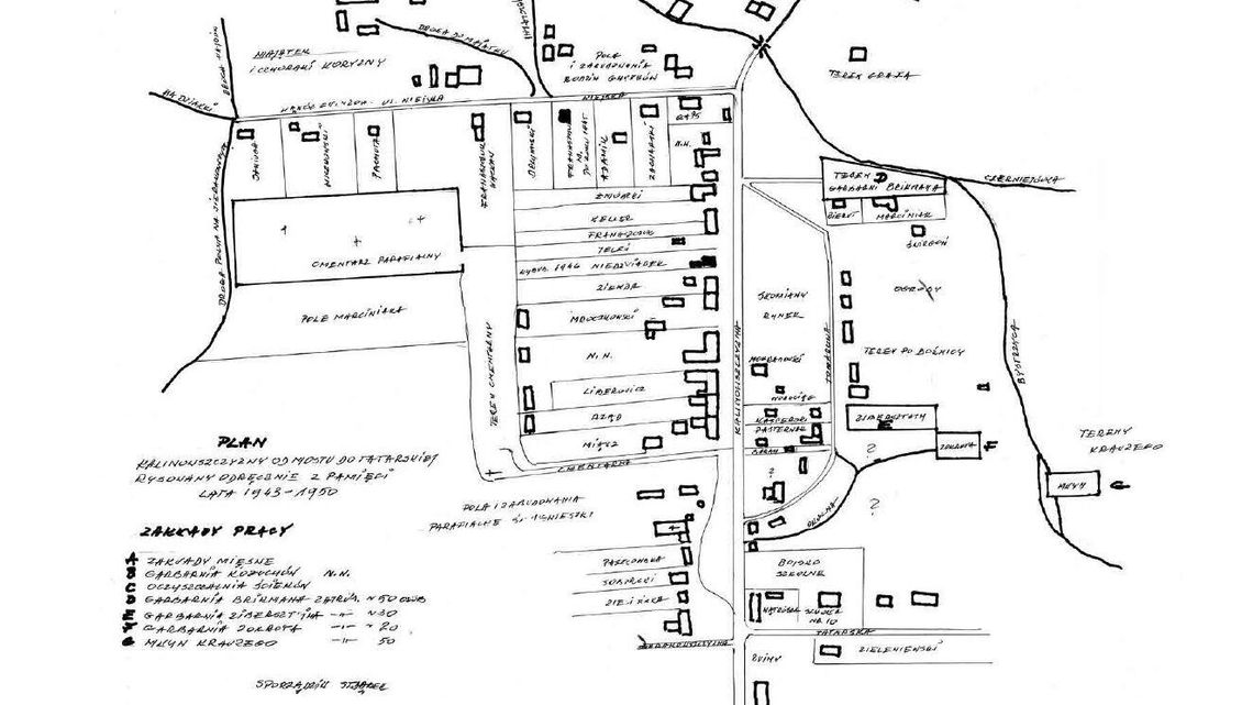Annopol, Piaski, Puławy z pamięci. Wernisaż wystawy w Bramie Grodzkiej