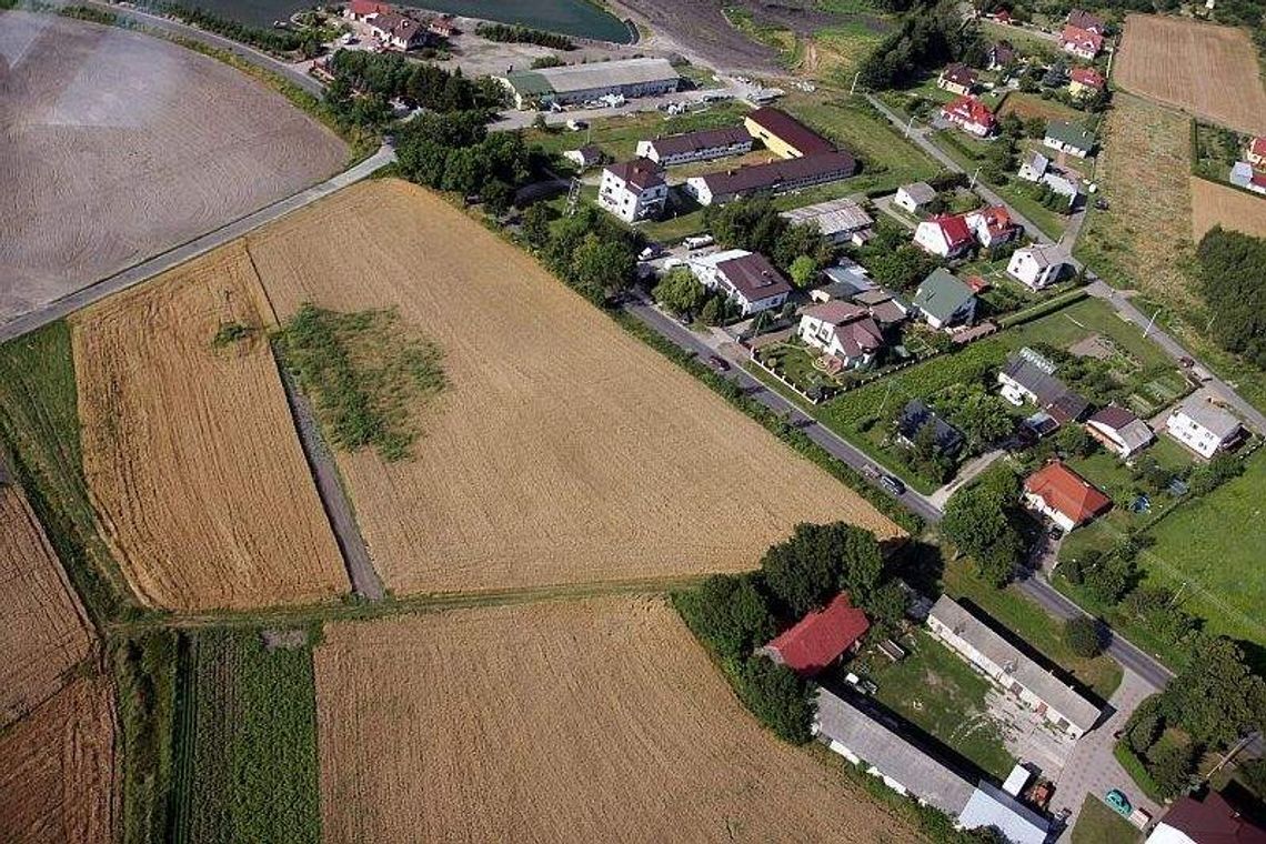 ANR podsumowała 2012 r.: W Lubelskiem ziemia rolna jest tania