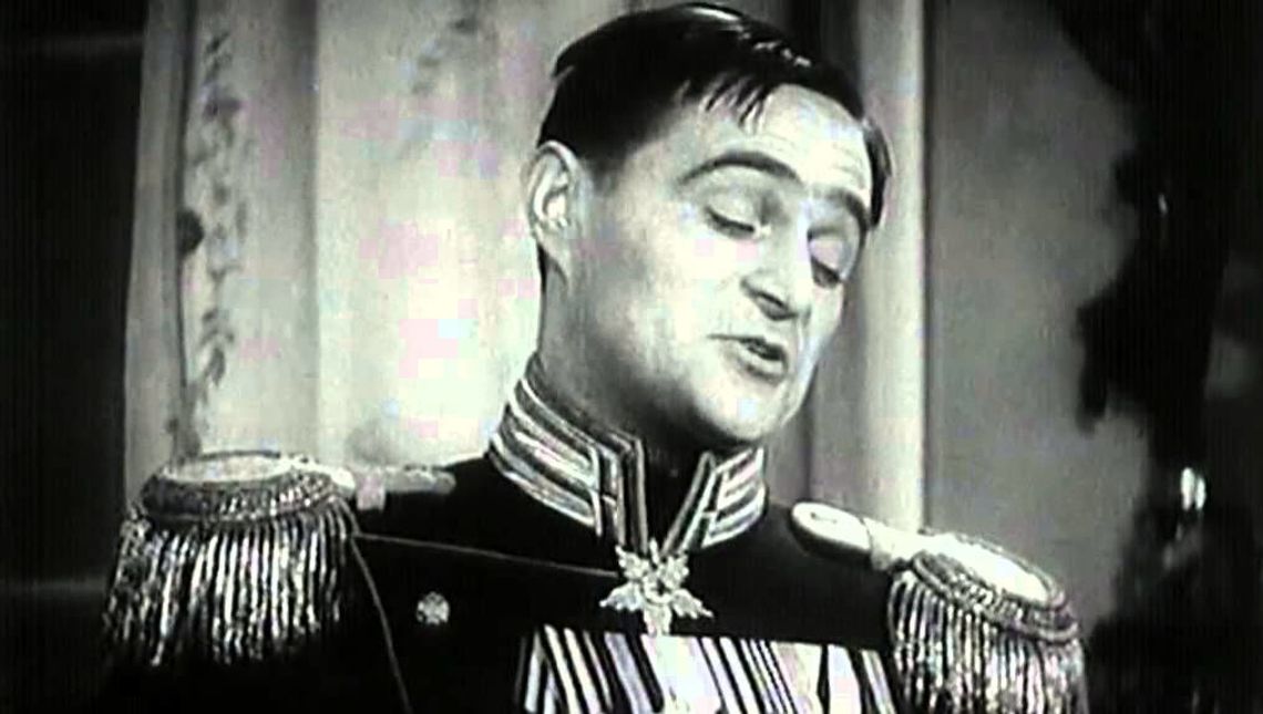 "Antek policmajster" i "Pełnia życia" w Kinie w Bramie