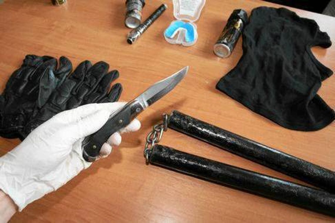 Antifa pobiła narodowców koło Ogrodu Saskiego? Będzie proces Antifa pobiła narodowców koło Ogrodu Saskiego? Będzie proces