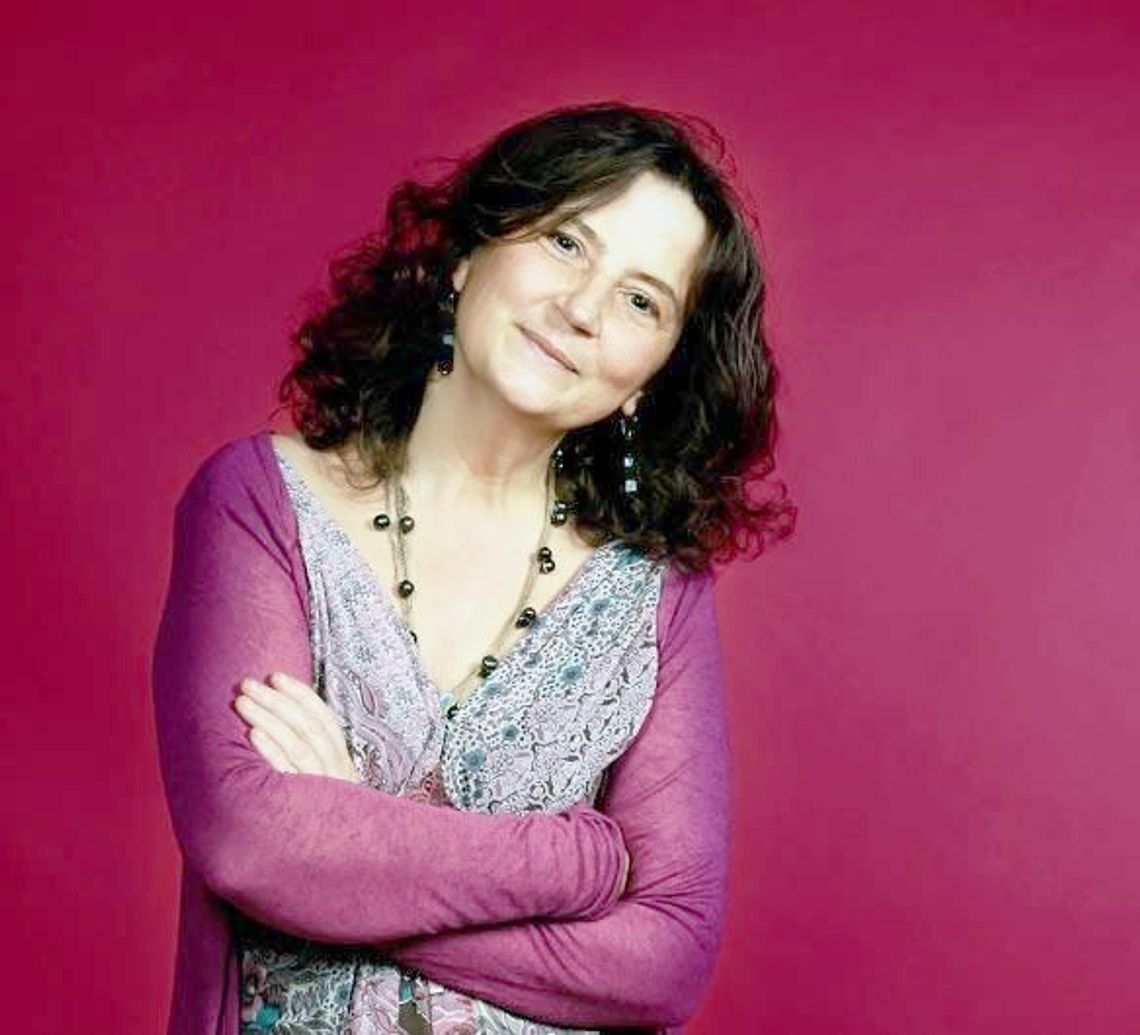 Antonina Krzysztoń w ChDK