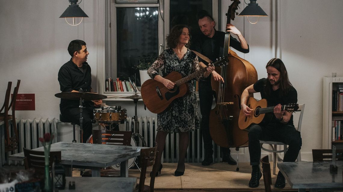 Antonina Krzysztoń wystąpi w Puławach