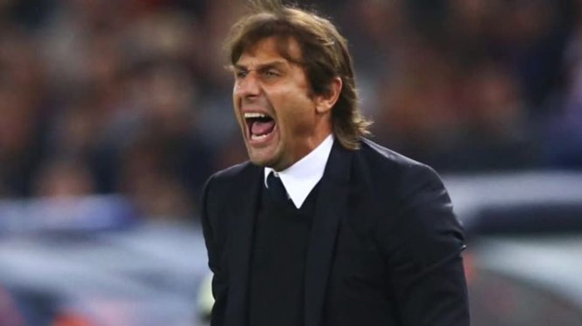 Antonio Conte w drodze do Realu Madryt? (wideo)
