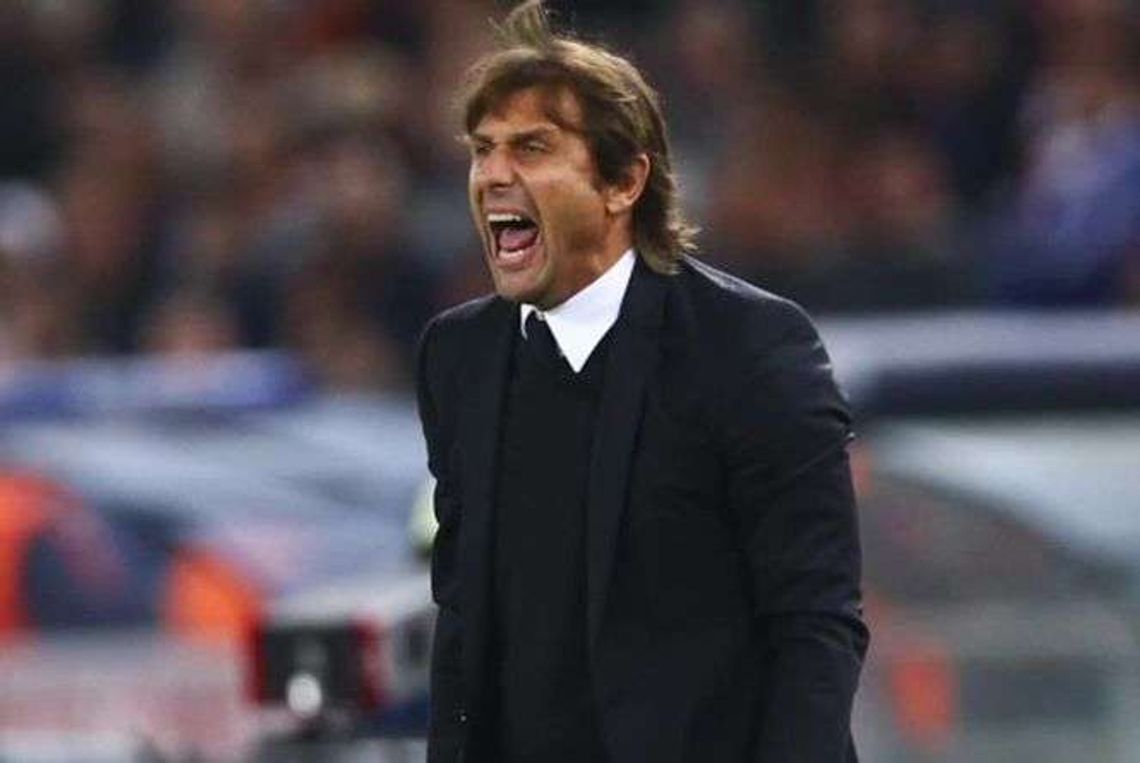 Antonio Conte w lecie odejdzie z Chelsea? (wideo)