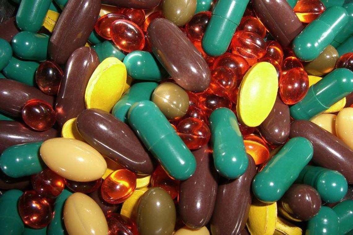 Antybiotyki: Zadbaj o skuteczną ochronę