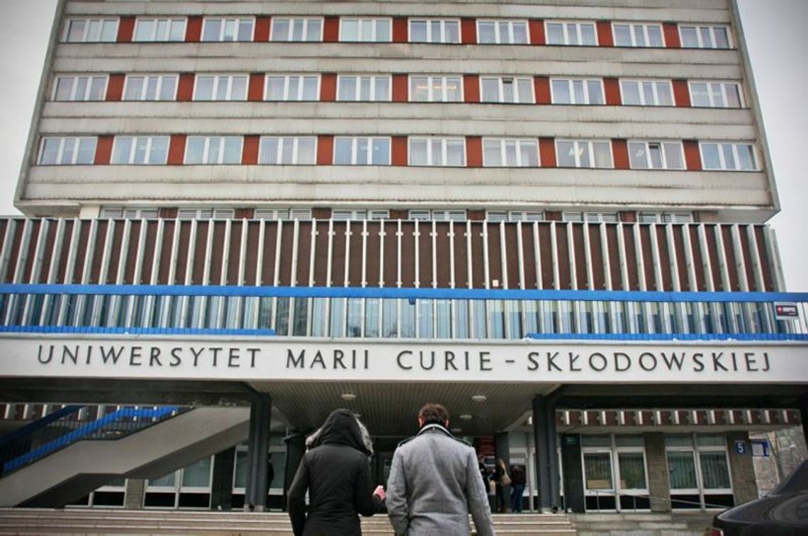 Antygen malarii z UMCS wśród naukowych nadziei roku Antygen malarii z UMCS wśród naukowych nadziei roku