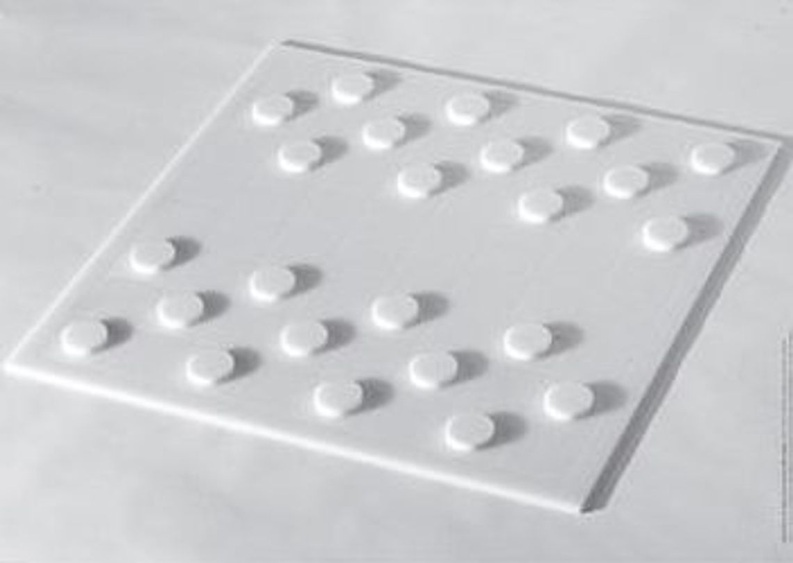 Antymodernizm - szkicowanie mapy w Lubelskiej Zachęcie