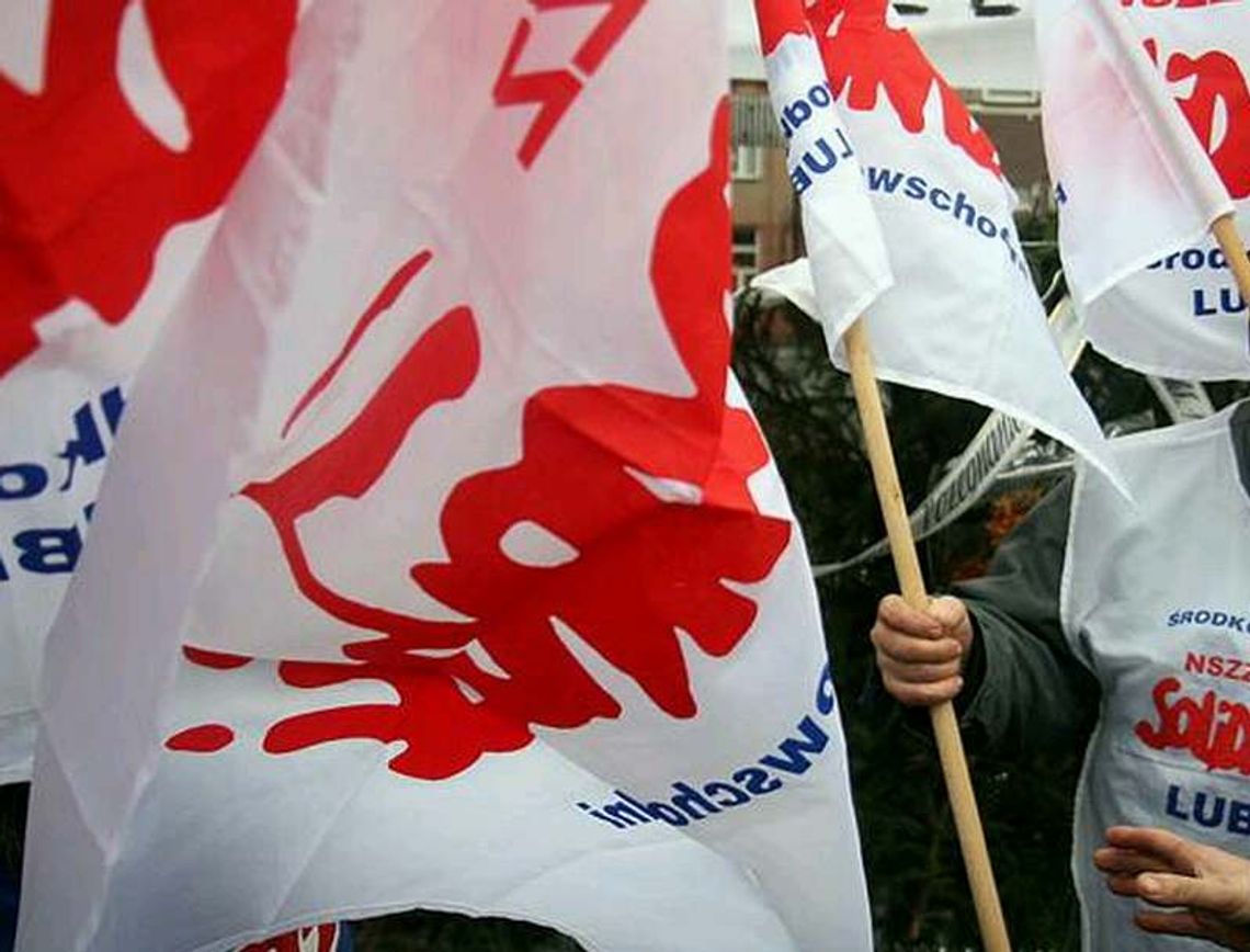 Antyrządowy protest rolników. Zablokują drogi krajowe