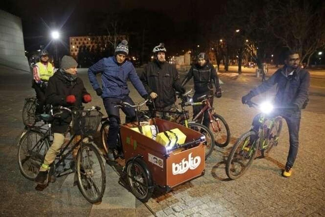 Antysmogowa masa krytyczna w Lublinie