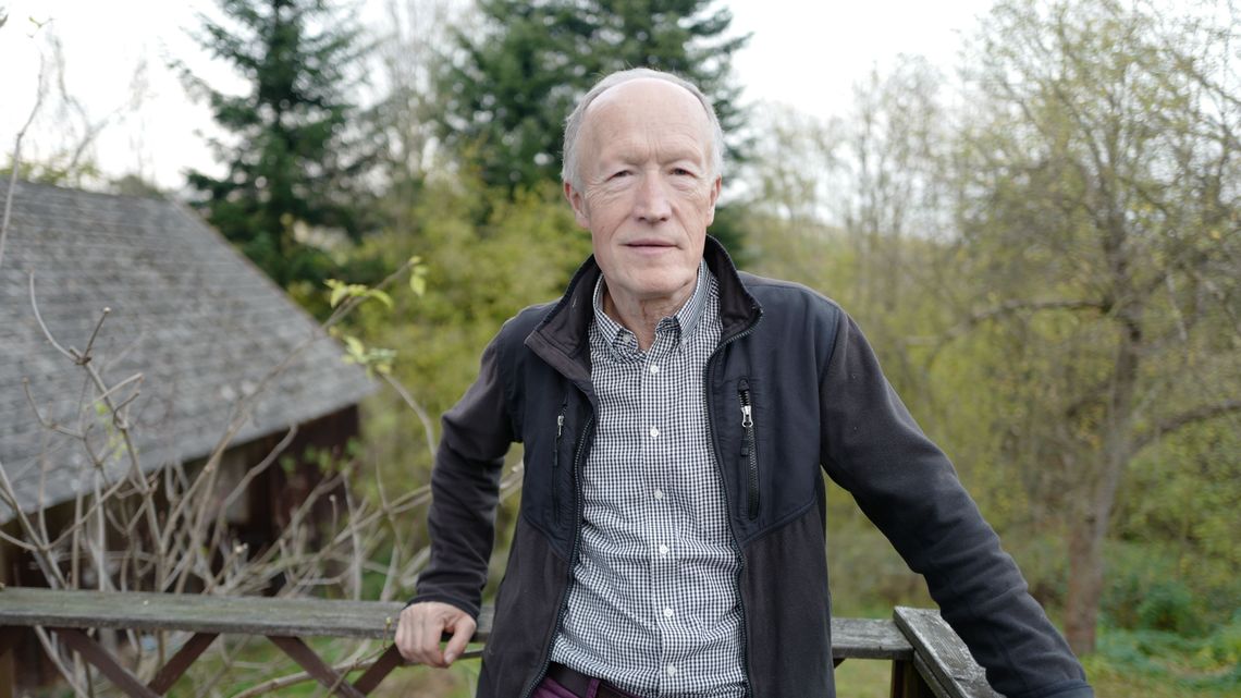 Antyturystyka. "To była mapa, ale nie stąd"