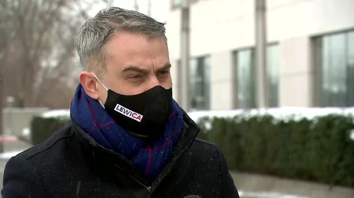 Anulowane głosowanie w Sejmie. "Prokuratura podjęła polityczną decyzję, żeby nie wszczynać postępowania"