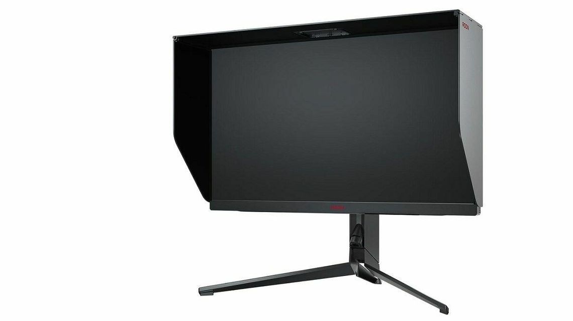 AOC AGON PRO AG274QGM: Monitor Quad HD i 300 Hz