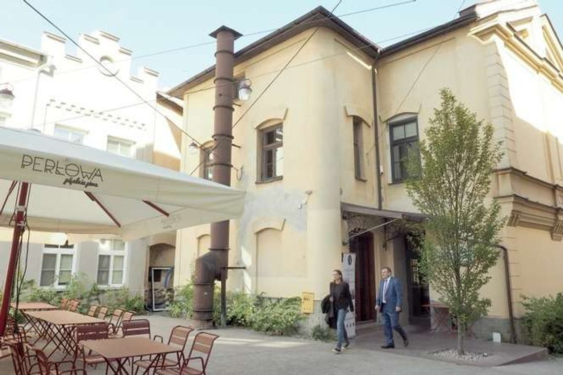 Apartamenty w browarze Perła. Ile zapłacisz za nocleg?