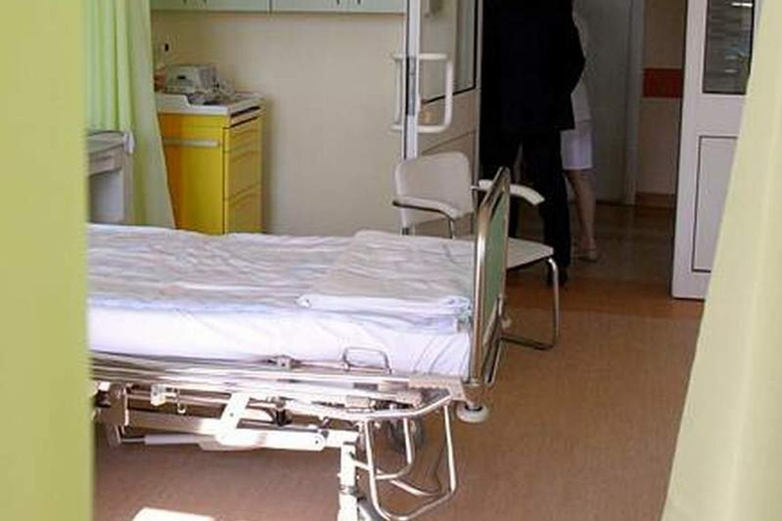 Apel lekarzy do marszałka. "Życie pacjentów zagrożone"