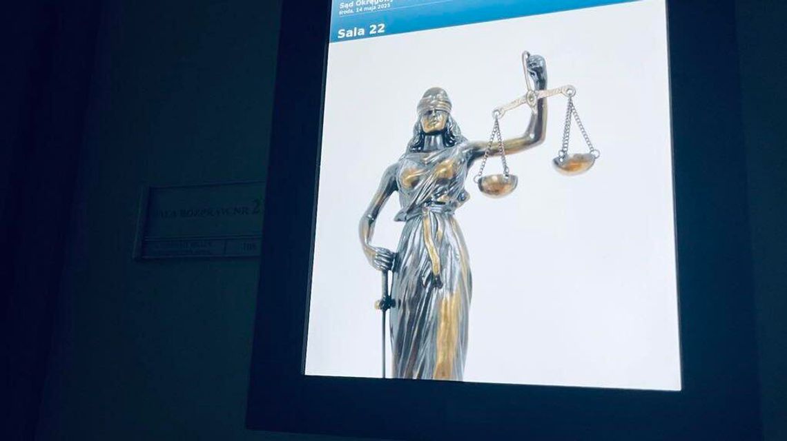 Apelacja w sprawie śmierci Eryka z Zamościa. Rodzina czeka na sprawiedliwość