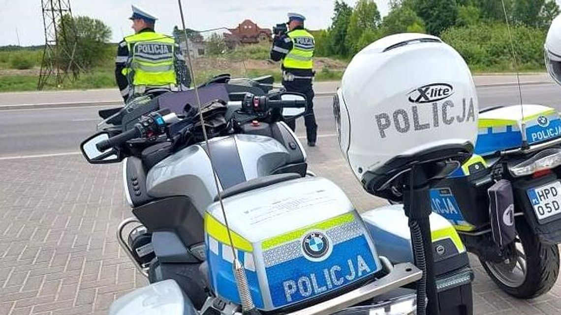 Apele o rozwagę na drodze nie pomogły. Tyle wypadków! Apele o rozwagę na drodze nie pomogły. Tyle wypadków!