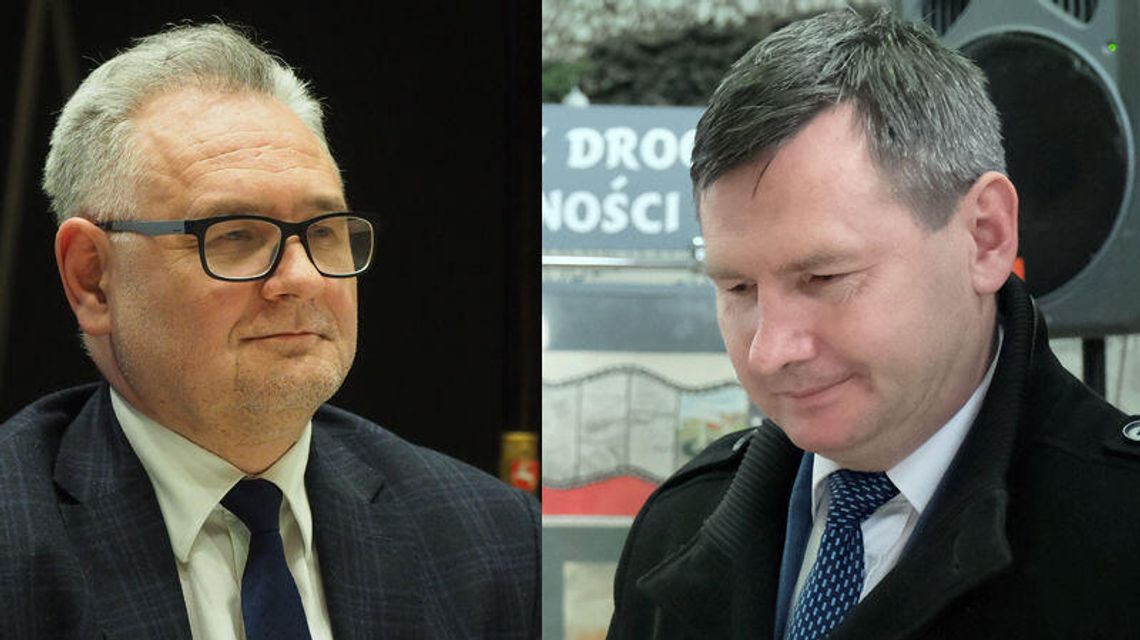 Apelują do Pruszkowskiego, by zrzekł się wynagrodzenia. "Nie widzę powodu"