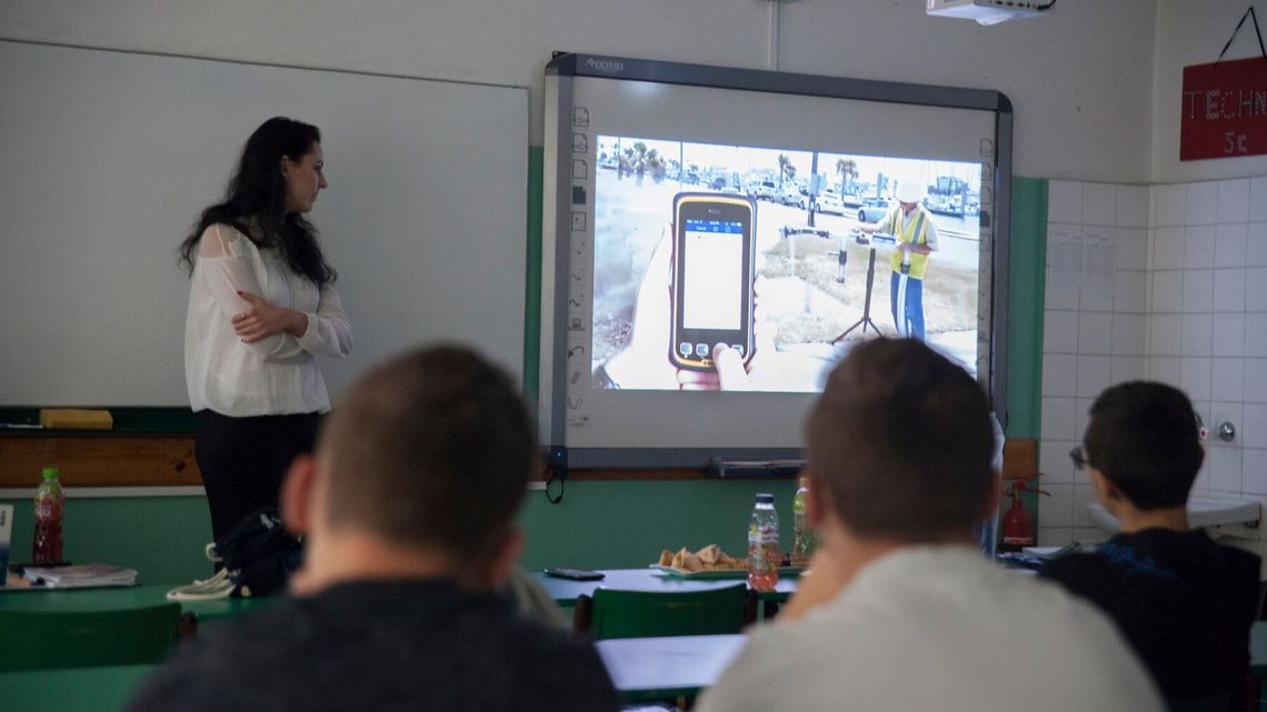 Aplikacja dla grzybiarzy? Młodzi badacze tworzą specjalne mapy Aplikacja dla grzybiarzy? Młodzi badacze tworzą specjalne mapy