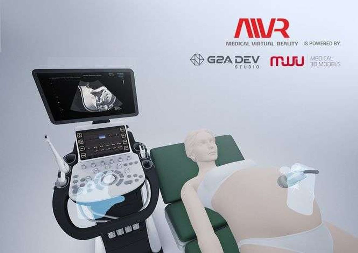 Aplikacja "sercowa" VR - jak wyglądała praca G2A nad przełomowym wynalazkiem w medycynie? Aplikacja "sercowa" VR - jak wyglądała praca G2A nad przełomowym wynalazkiem w medycynie?