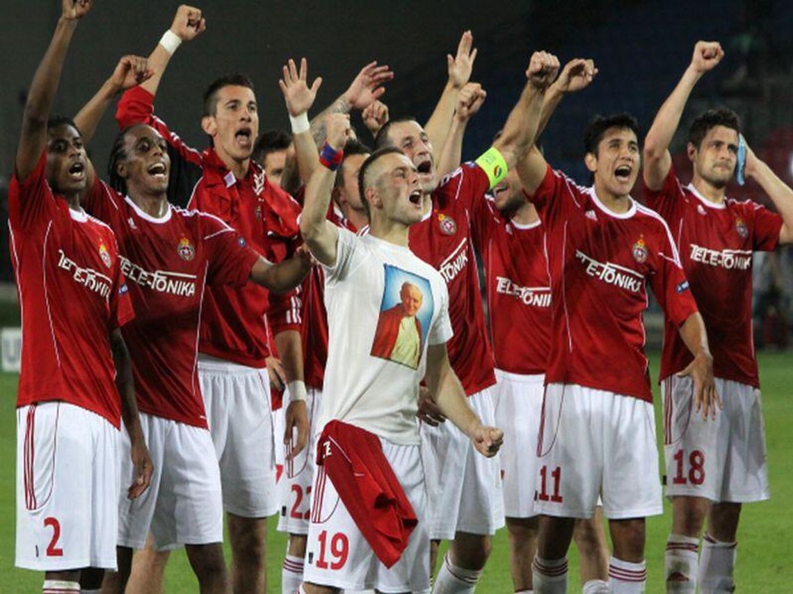 APOEL - Wisła, Gdzie transmisja TV i online