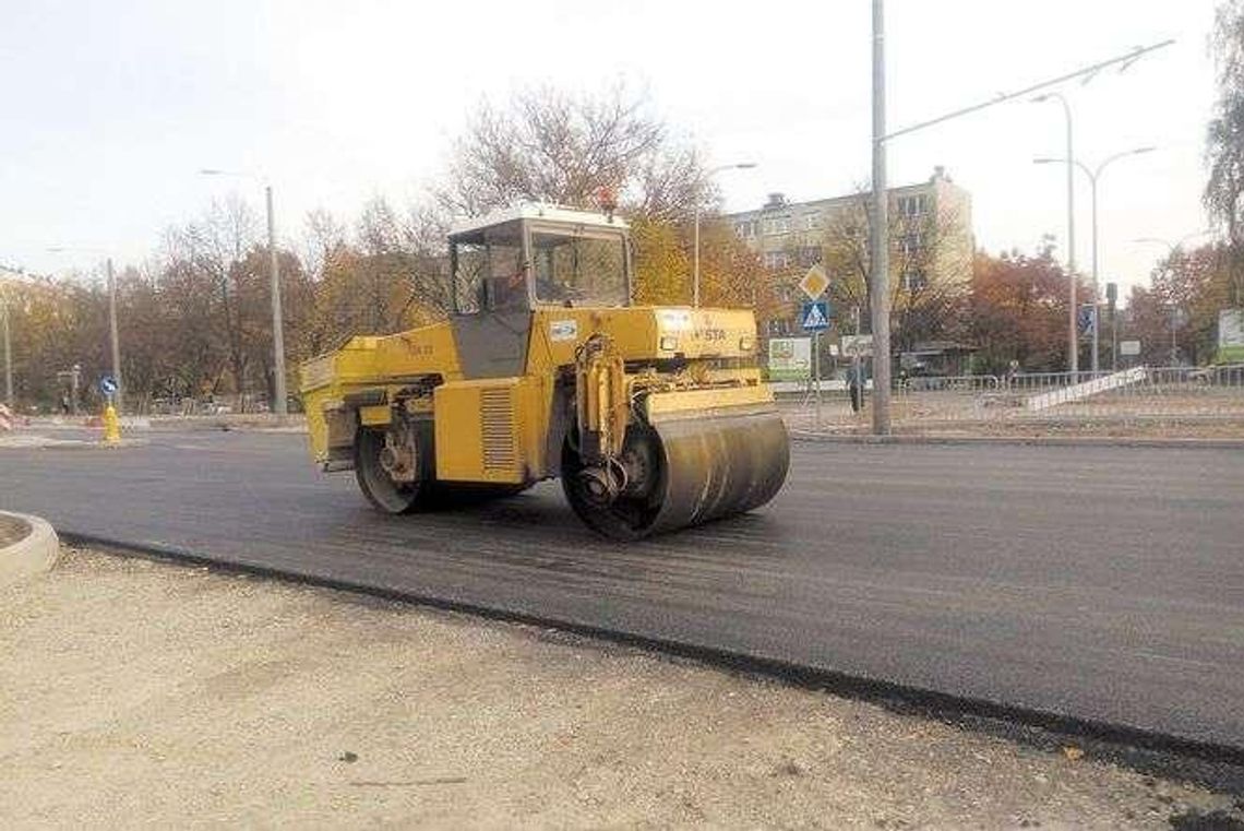 Apokalipsa pachnie asfaltem. Dziś było bardzo źle, w weekend znowu będzie ciężko