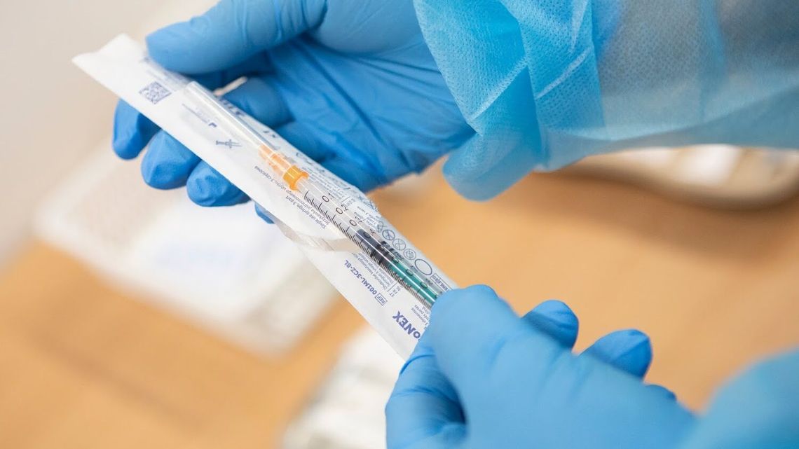 Aptekarz zaszczepi nie tylko przeciw COVID. 600 osób w Lubelskiem przeszło szkolenia