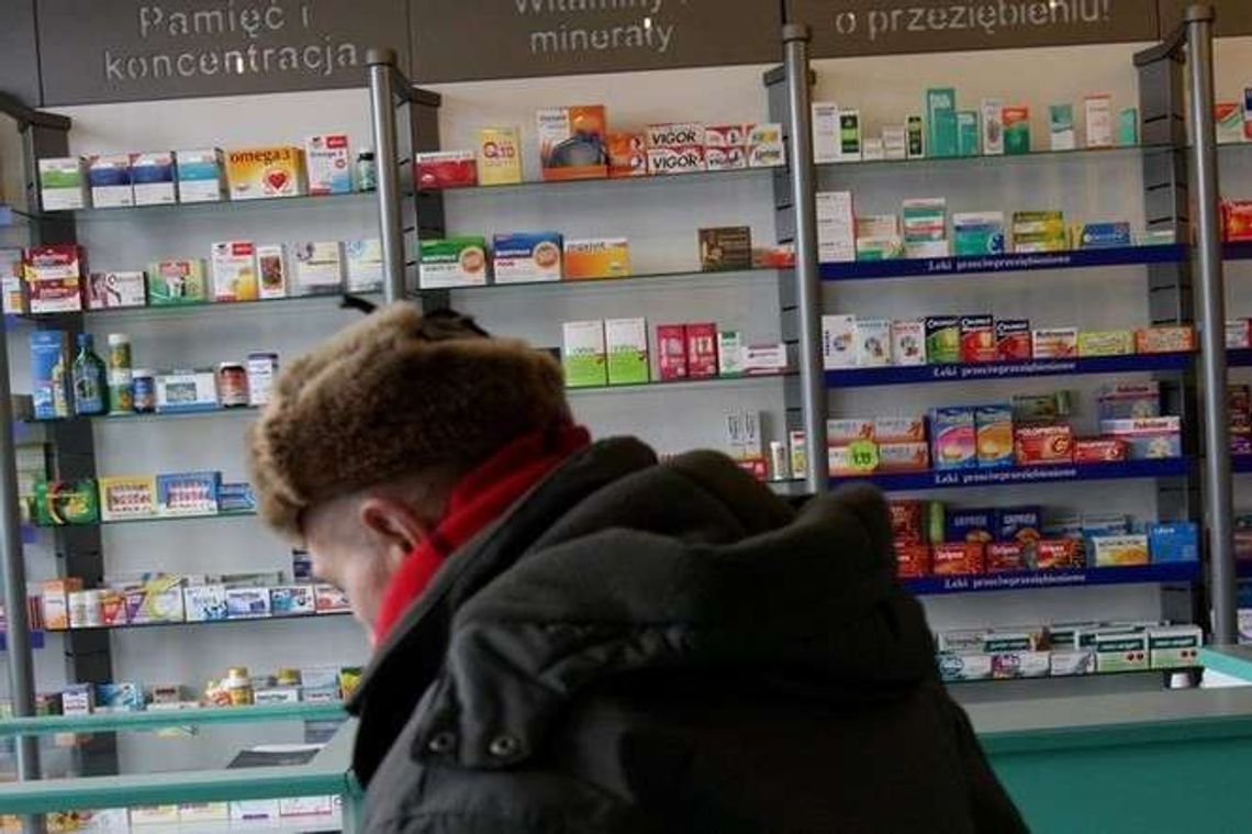 Apteki w Lublinie będą mogły być czynne krócej?