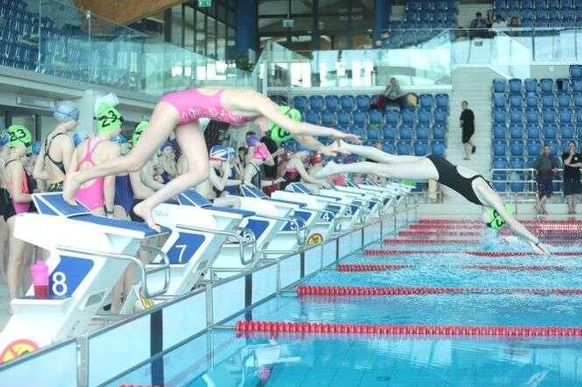 Aqua Lublin i Arena Lublin zamkną rok z zyskiem? Tak prognozuje samorząd Aqua Lublin i Arena Lublin zamkną rok z zyskiem? Tak prognozuje samorząd