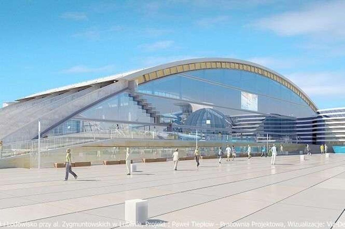 Aqua Lublin: Nowy basen daje pracę. 40 etatów