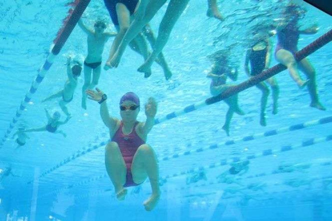 Aqua Lublin po roku jest na plusie. Wiadomo, ile zysku przyniósł kompleks basenów Aqua Lublin po roku jest na plusie. Wiadomo, ile zysku przyniósł kompleks basenów