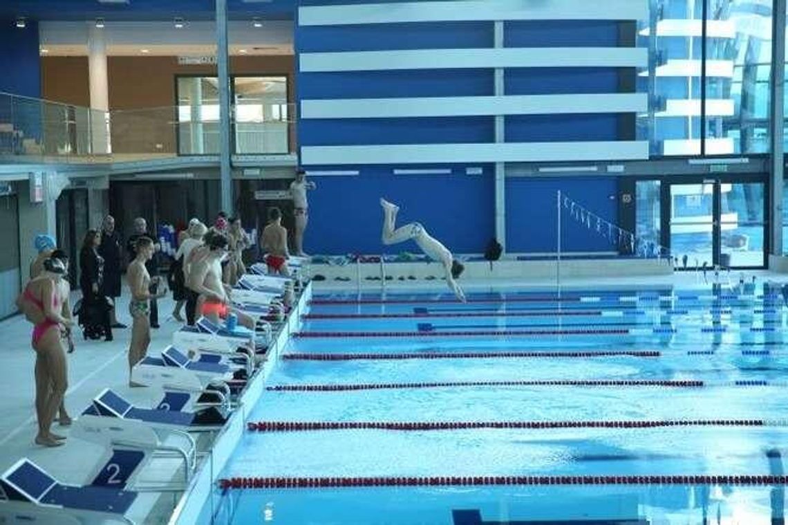 Aqua Lublin za pół ceny przez miesiąc. Otwarcie za tydzień Aqua Lublin za pół ceny przez miesiąc. Otwarcie za tydzień
