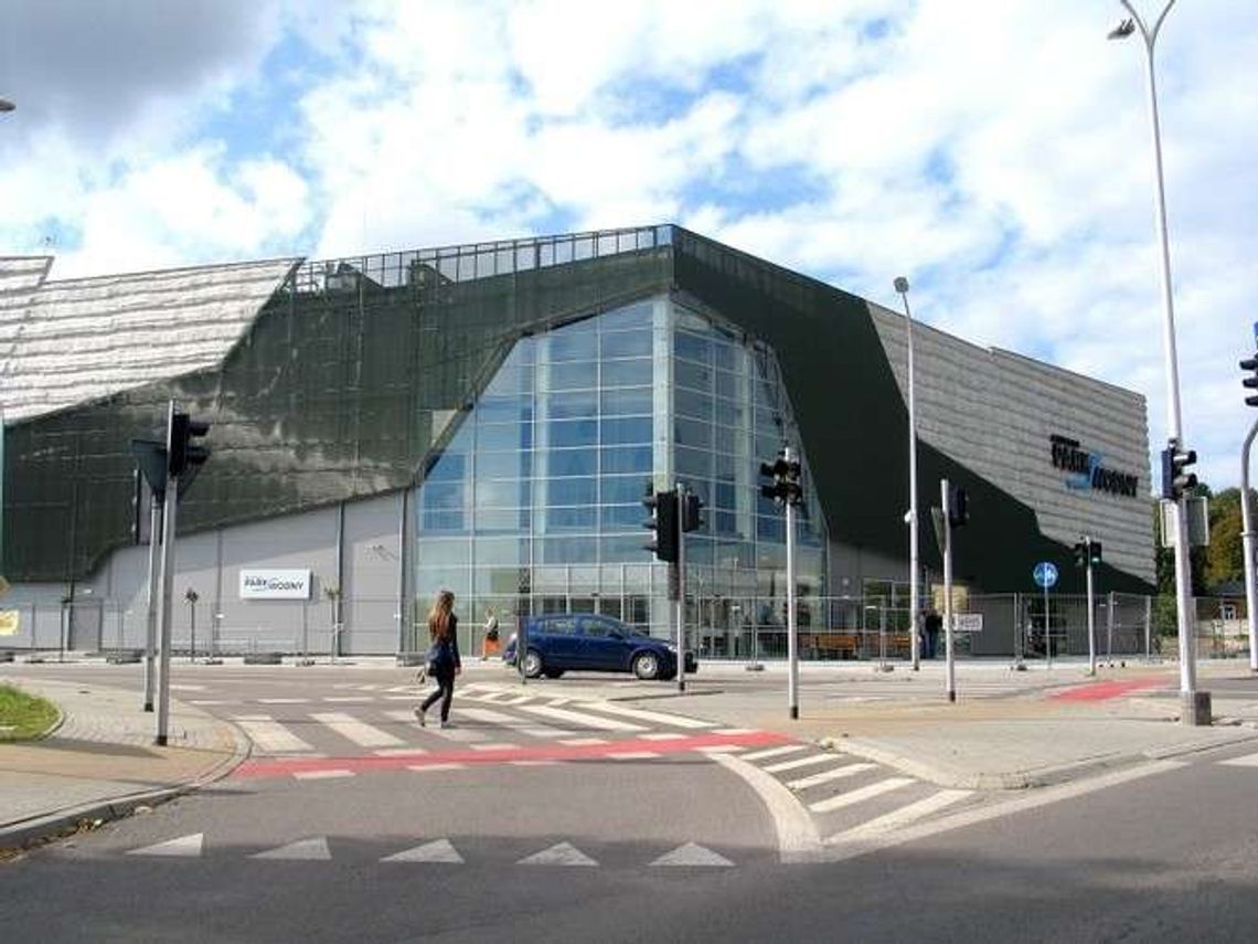 Aquapark w Chełmie: Otwarcie w listopadzie, wcześniej promocja