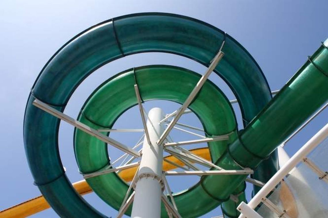 Aquapark w Chełmie: Projektanci mogą się brać za rysowanie