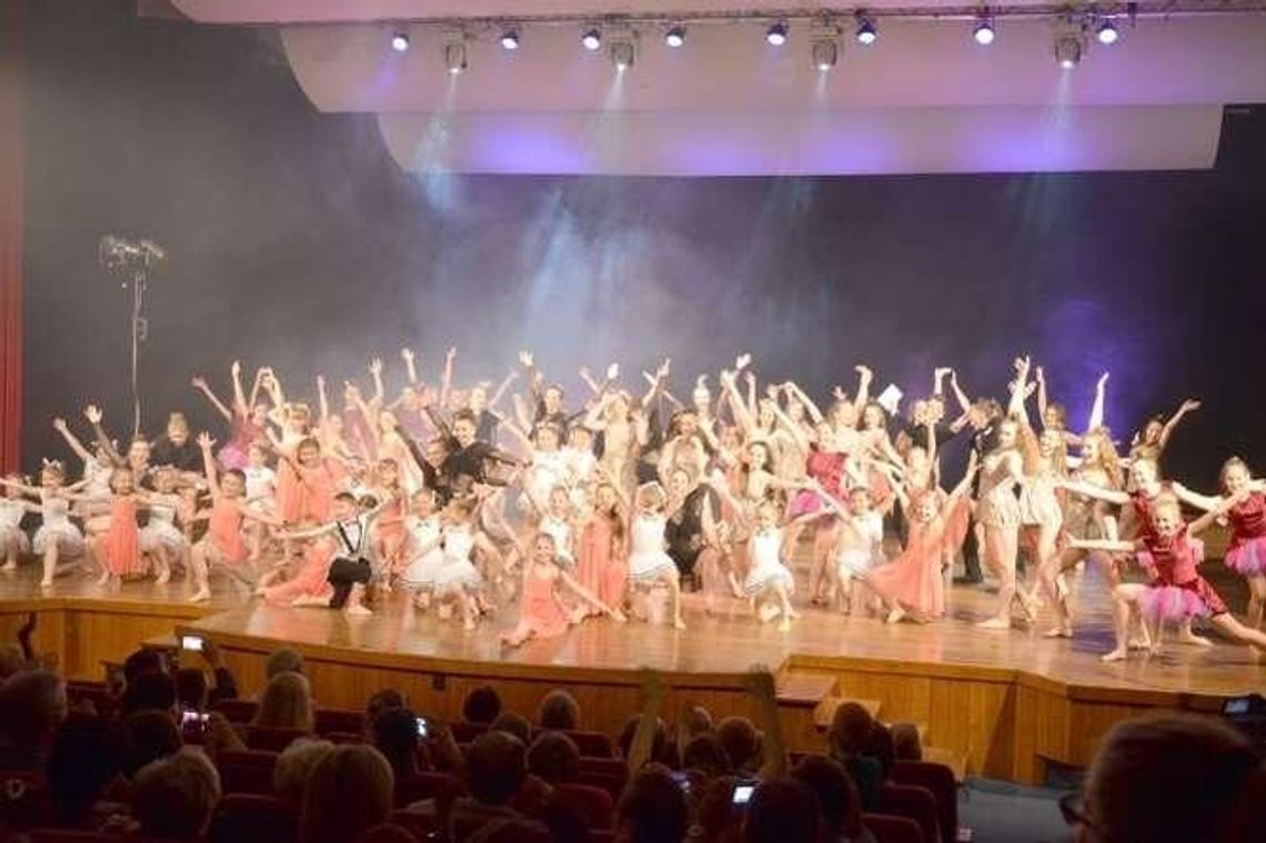 Arabeska: 20 lat na scenie. Droga do sukcesów