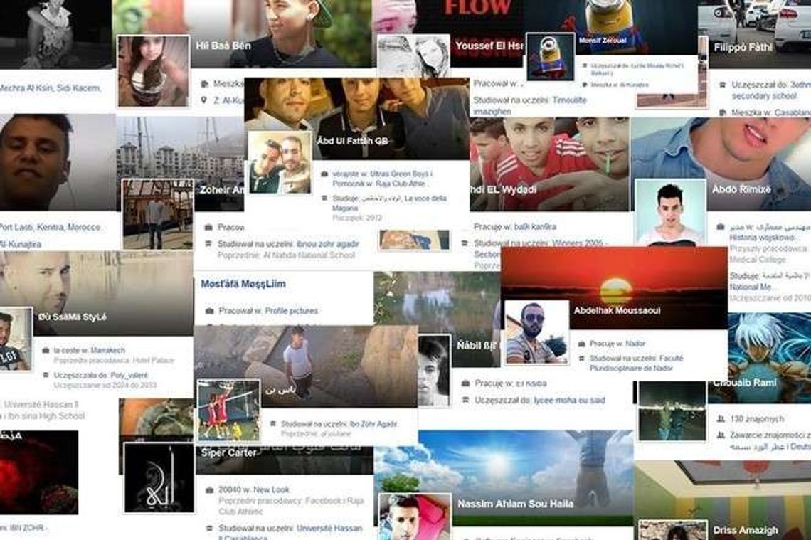 Arabscy fani świdnickich radnych zostali usunięci