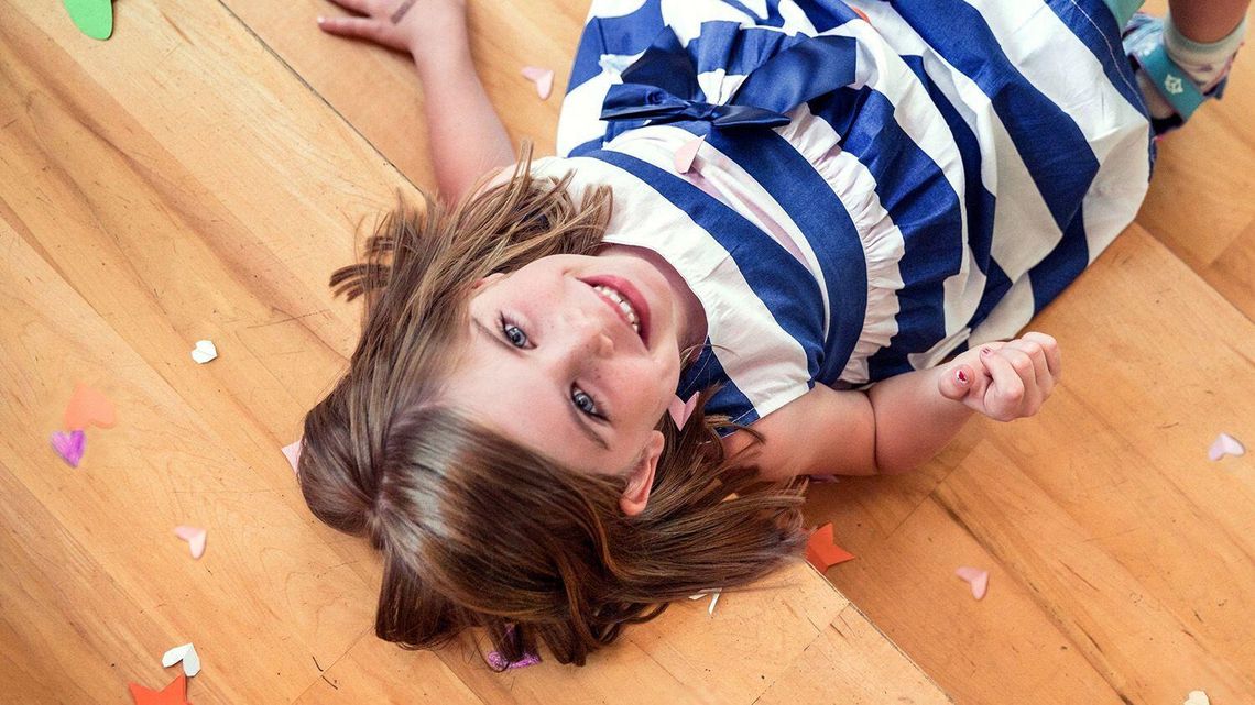 Aranżacje pokoju dziecięcego – jaka podłoga w pokoju dla dzieci? Aranżacje pokoju dziecięcego – jaka podłoga w pokoju dla dzieci?