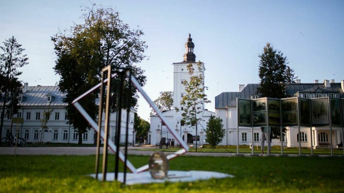 Archeolodzy chcą się dokopać do radziwiłłowskich piwnic 