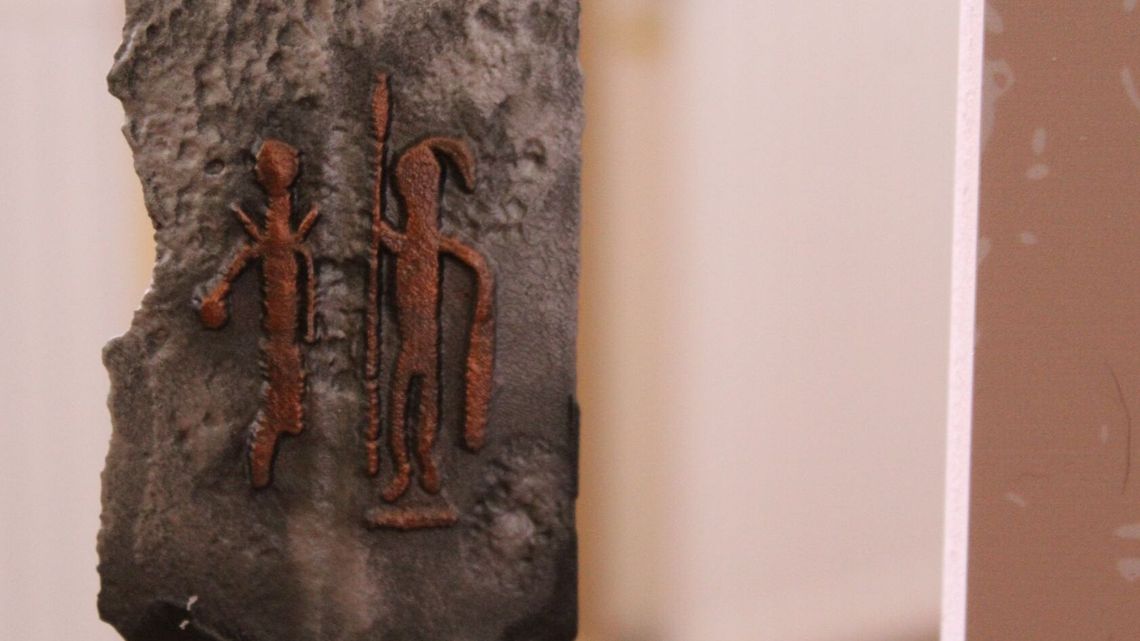 Archeologiczne skarby Lubelszczyzny na wystawie pod Zamościem