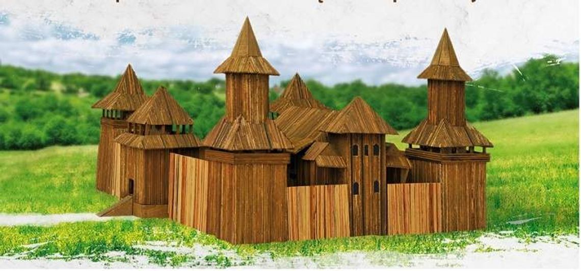 Archeologiczny przełom. Gdzie stał zamek? Archeologiczny przełom. Gdzie stał zamek?