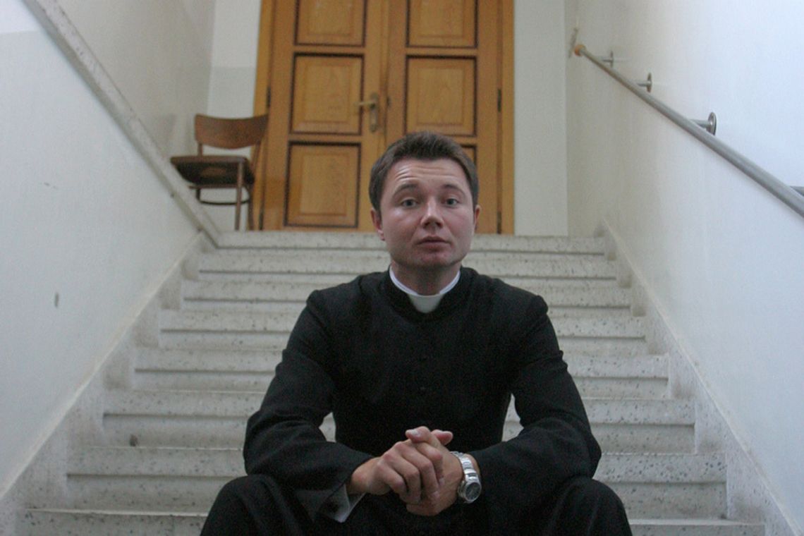 Archidiecezja lubelska: Zmiany nie tylko w parafiach Archidiecezja lubelska: Zmiany nie tylko w parafiach