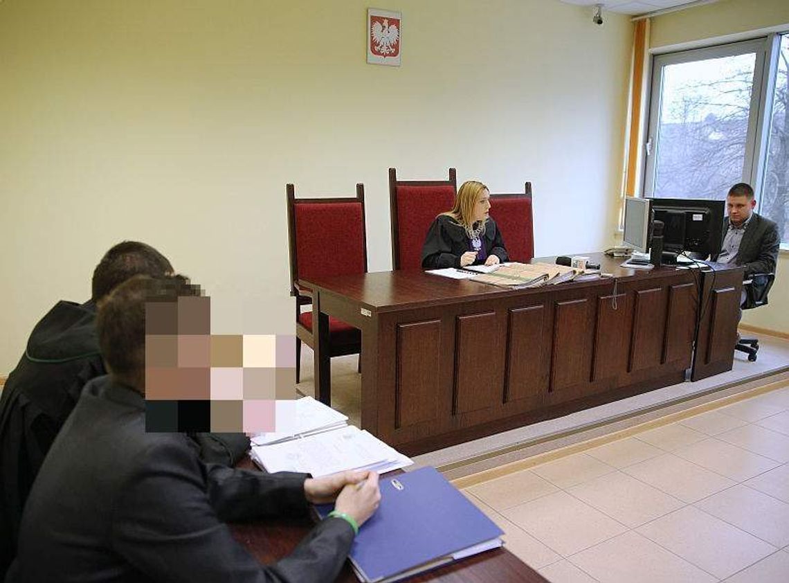Archidiecezja nie chce odpowiadać za czyny księdza posądzanego o pedofilię