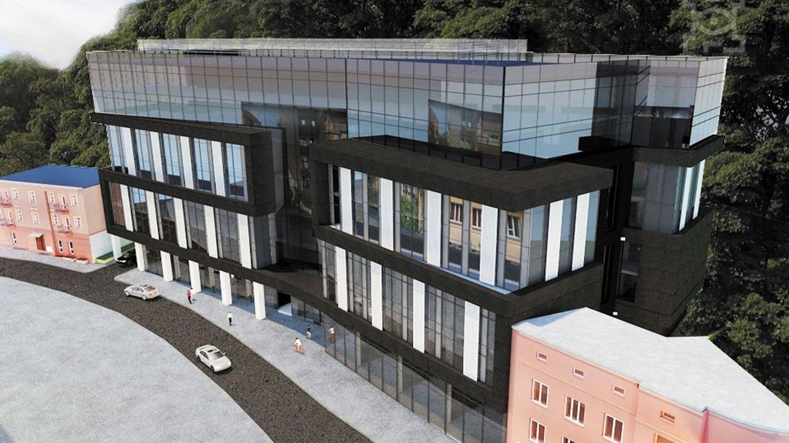 Architekci: róbcie konkursy na nowe miejskie obiekty. Ratusz: to się nie sprawdza