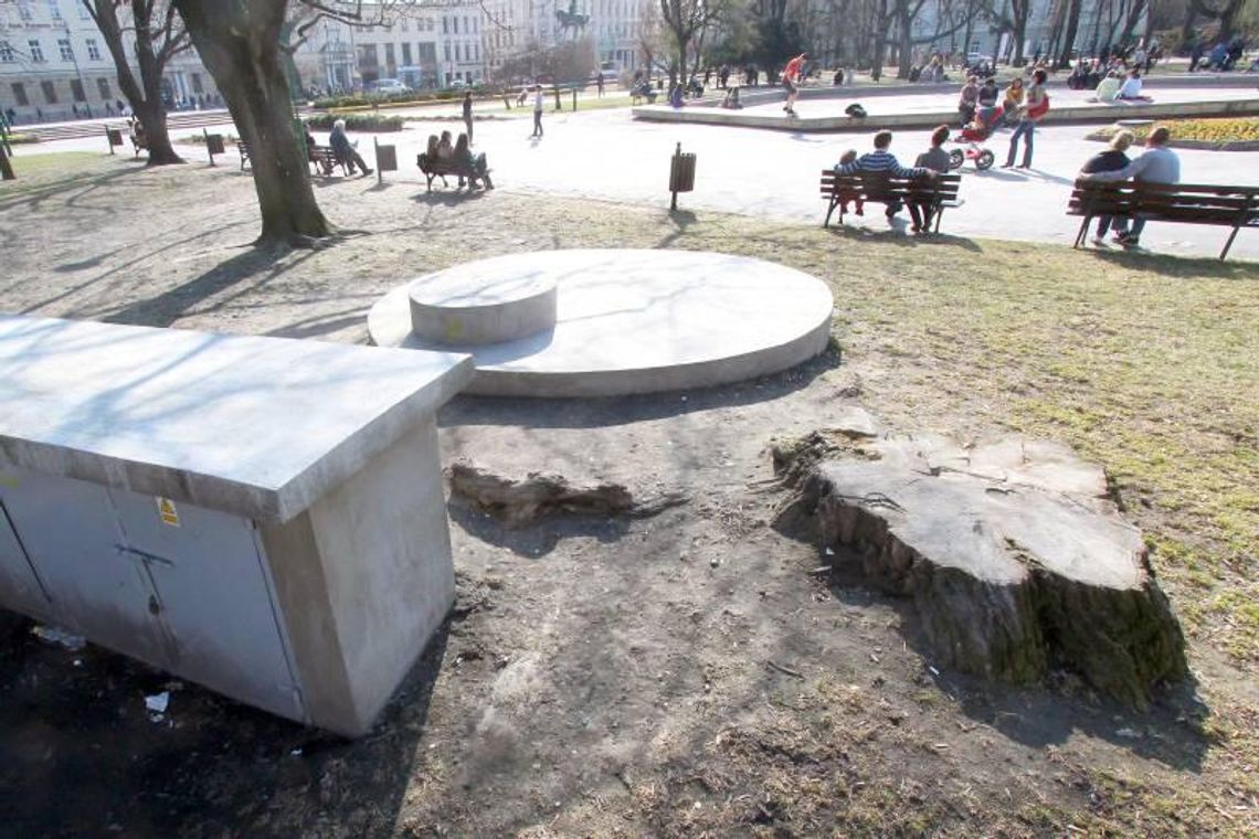 Architekt ze Śląska zaprojektuje plac Litewski Architekt ze Śląska zaprojektuje plac Litewski