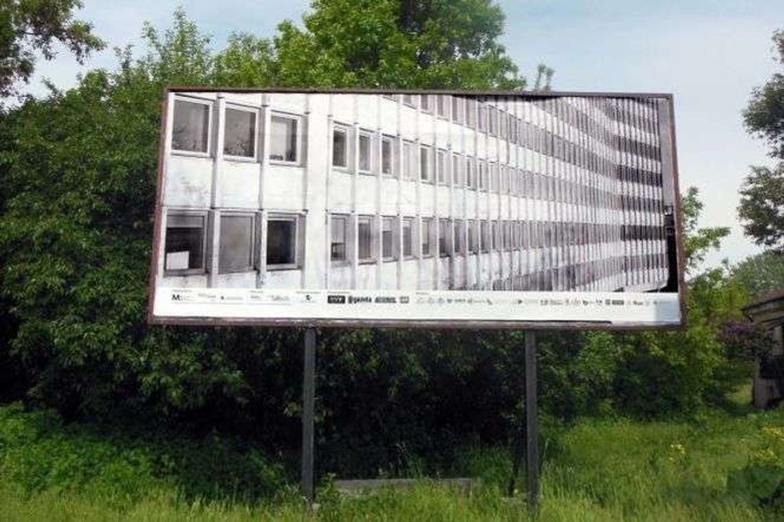 Architektura, design i sztuka czyli 2. Lubelskie Dni Modernizmu (program)