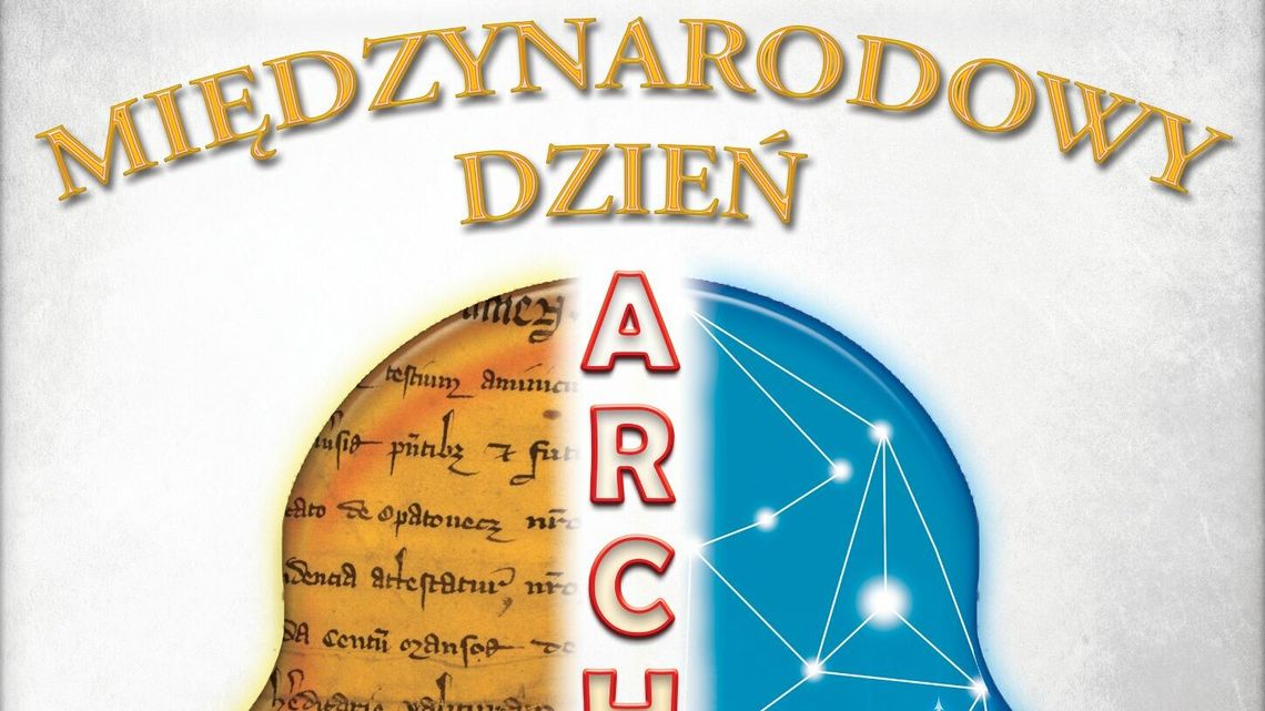 Archiwa szeroko otwarte. W czwartek dzień otwarty