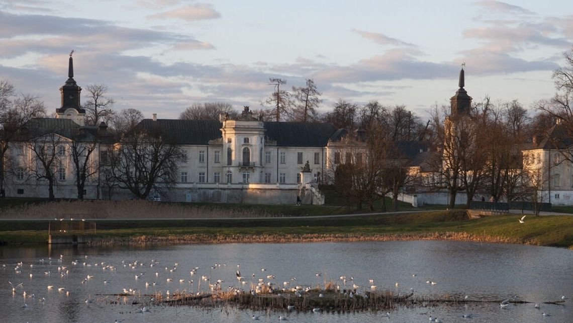 Archiwum Państwowe płaci złotówkę czynszu, bo remontuje. "Sytuacja patowa"