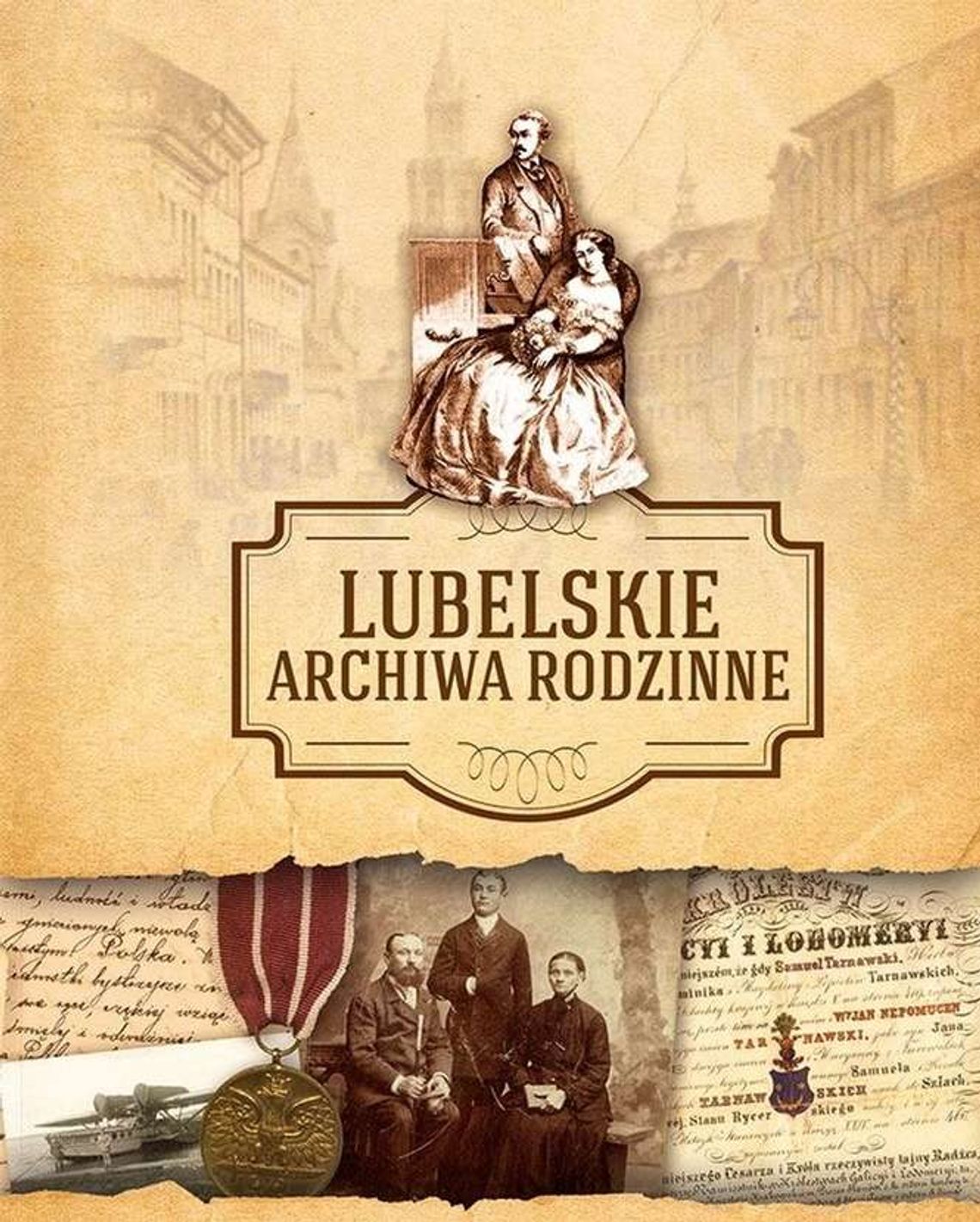 Archiwum Państwowe zaprasza na bezpłatne warsztaty Archiwum Państwowe zaprasza na bezpłatne warsztaty
